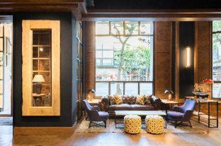 L'Antiga Esquerra de l'Eixample Hotel | The Corner Hotel