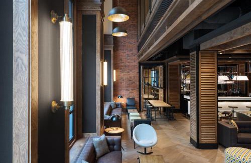 L'Antiga Esquerra de l'Eixample Hotel | The Corner Hotel