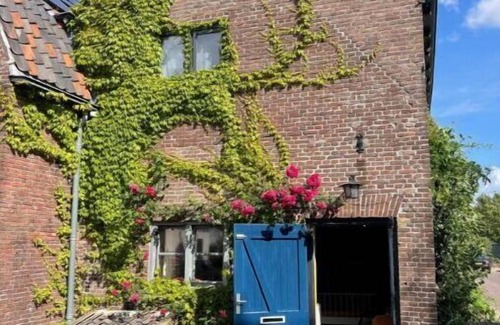 Municipality of Kampen House | The Corner House