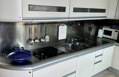 Ponza Apartment | The Cornucopia by the Sea