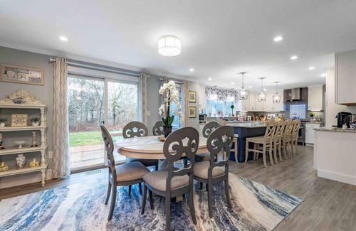 Katama House | The Costal Corner - Martha's Vineyard