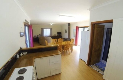 Port Sorell Cottage | The Cosy Cottage, Port Sorell