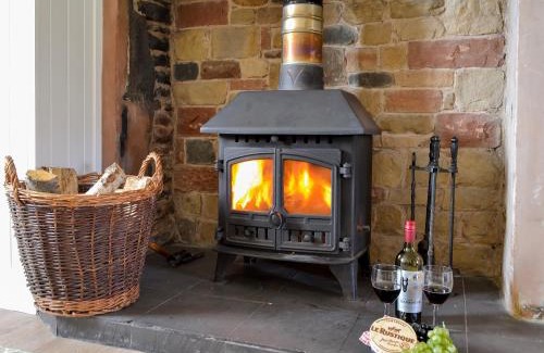 Castle Carrock House | The Cottage At 1710