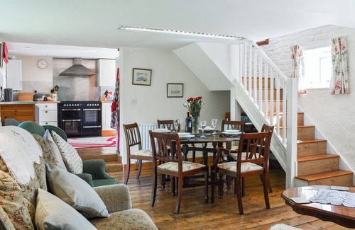 Pont-ar-gothi Cottage | The Cottage at Cwm Ddol Fawr