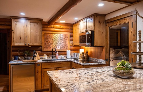 Hayden Lake Cottage | The Cottage at Hayden Lake
