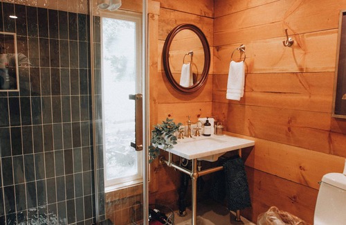 Marmot House | The Cottage at Highland Farms
