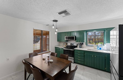 Sahuarita House | The Cottage at Sahuarita Village