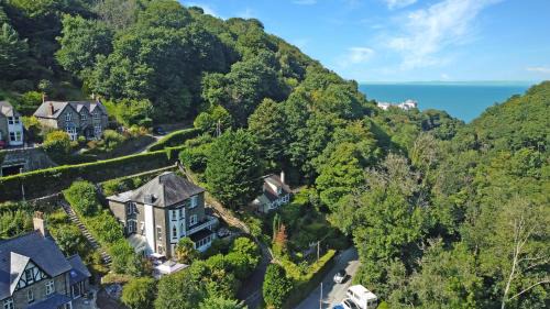 Lynton House | The Cottage at Woodlands