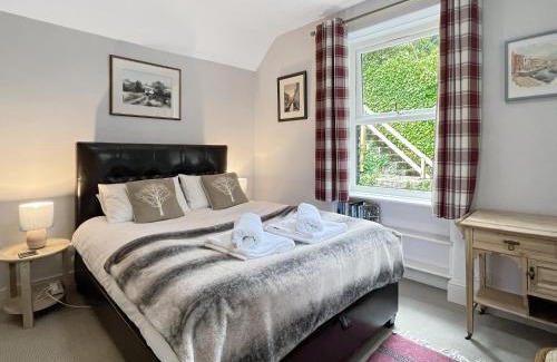 Lynton House | The Cottage at Woodlands