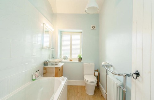 High Bentham House | The Cottage between Lakes, Dales and Lancaster
