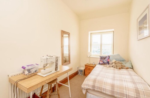 High Bentham House | The Cottage between Lakes, Dales and Lancaster