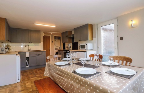 Littleham Cottage | The Cottage