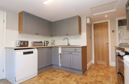 Littleham Cottage | The Cottage