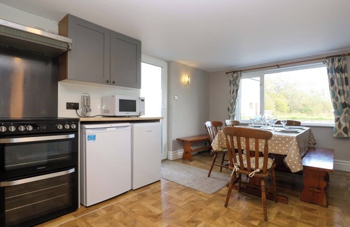 Littleham Cottage | The Cottage