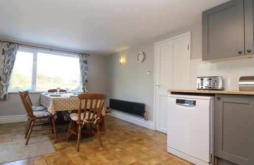 Littleham Cottage | The Cottage