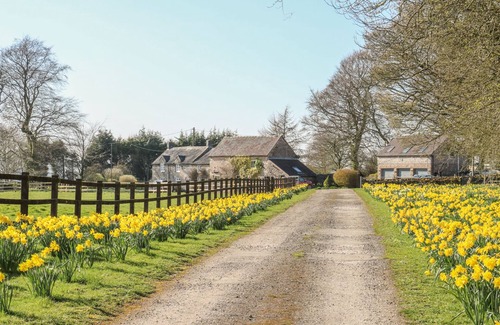 Cauldon Low Cottage | The Cottage