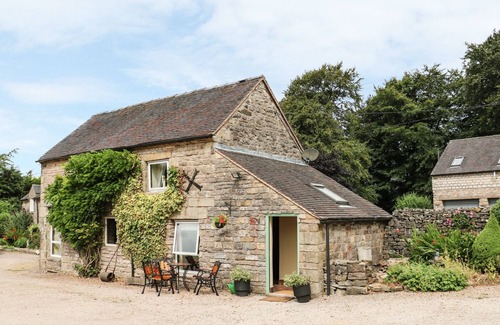 Cauldon Low Cottage | The Cottage