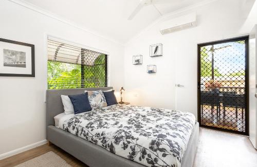 Kewarra Beach House | The Cottage - Mountain Views 1BR - 5 min to Beach