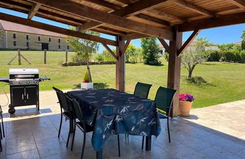 Coux-et-Bigaroque-Mouzens House | The cottage of Lanceplaine