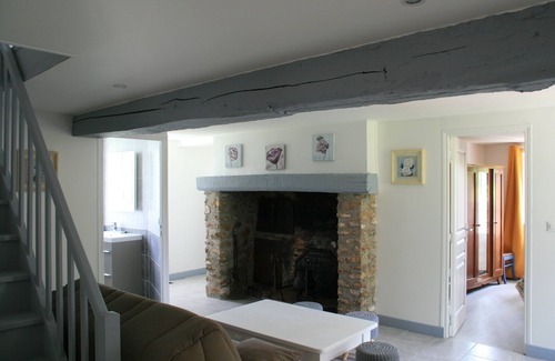 Montolivet House | the cottage of aulnettes