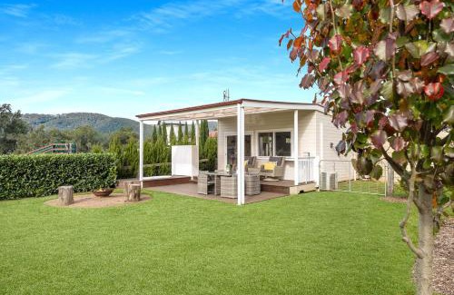 Kangaroo Valley House | The Cottage Sojourn Kangaroo Valley