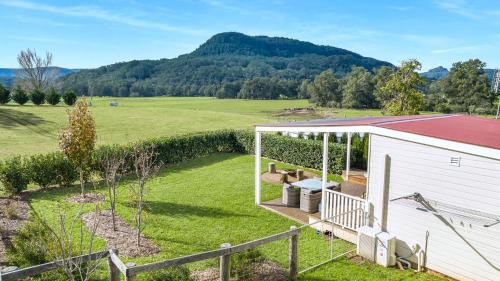 Kangaroo Valley House | The Cottage Sojourn Kangaroo Valley