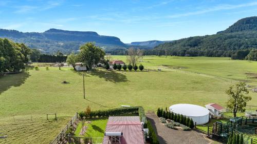 Kangaroo Valley House | The Cottage Sojourn Kangaroo Valley