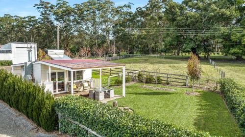 Kangaroo Valley House | The Cottage Sojourn Kangaroo Valley