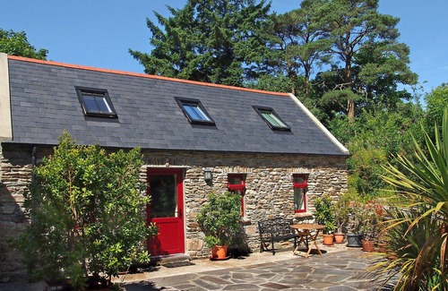 Durrus House | The Cottage - Two Bedroom House, Sleeps 4