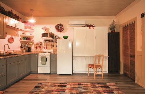 Jacksonville Cottage | The Cottage!