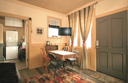 Jacksonville Cottage | The Cottage!