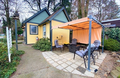 Jacksonville Cottage | The Cottage!