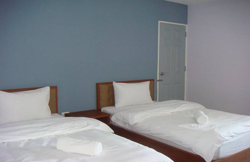 Khon Kaen Hotel | The Cotton Apartment & Resort