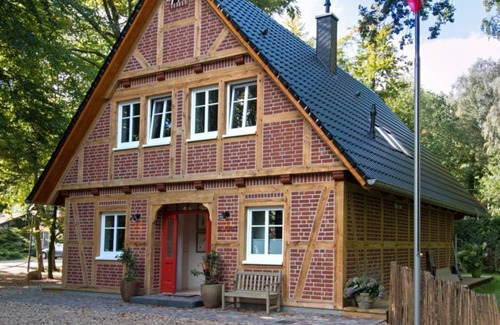 Bilsen House | THE COUNTRY HOUSE