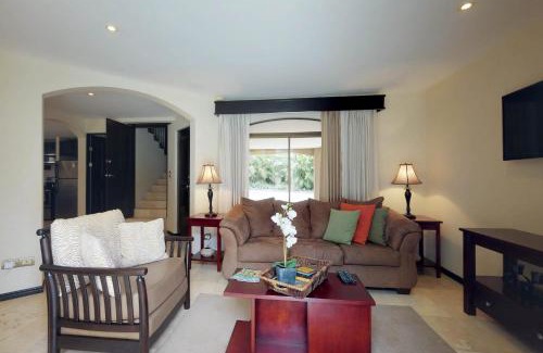 El Ocotal Apartment | The Cove 3/4