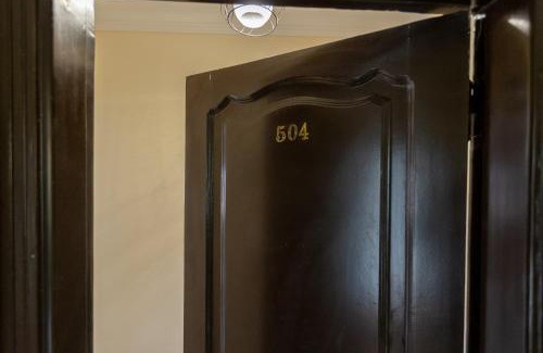 New Cairo Apartment | The Cove by Signature Stays