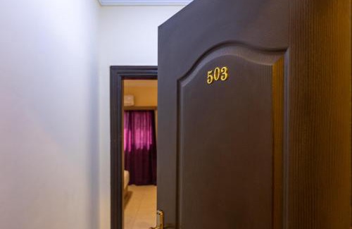 New Cairo Apartment | The Cove by Signature Stays