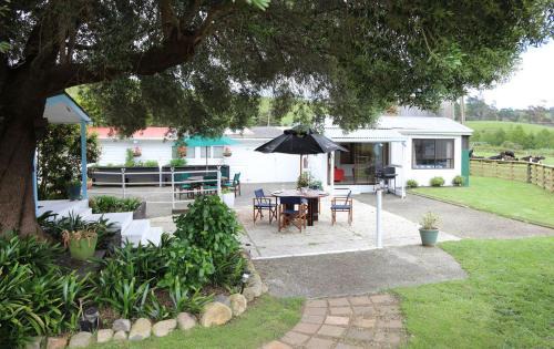 Wharekaho House | The Cowshed
