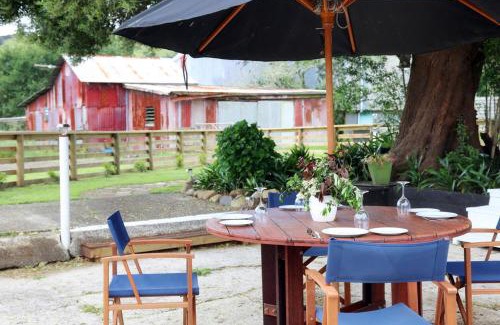 Wharekaho House | The Cowshed