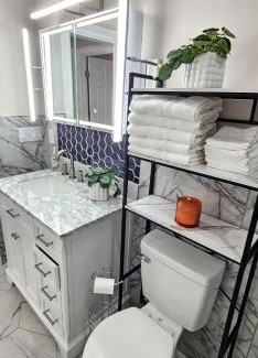 SeaTac House | The Cozy Comfort