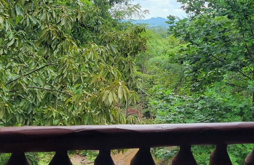 Sevierville Cabin | The Cozy Cub is a cozy 2-bedroom secluded cabin in charming Sevierville