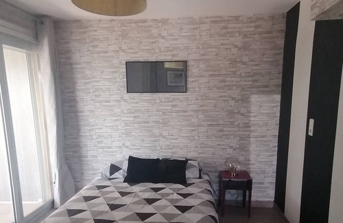 Chatillon-en-Vendelais Apartment | The cozy apartment between Vitré and Fougères