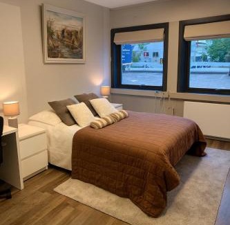 Skoyen House | The Cozy Oslo Stay