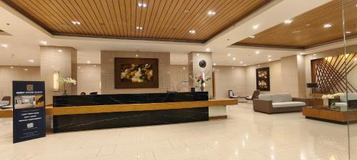 Tagaytay Apartment | The Cozy Rosy - SMDC Winds Staycation