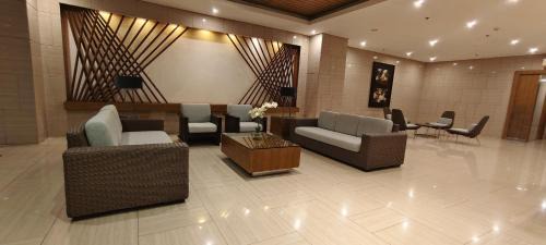 Tagaytay Apartment | The Cozy Rosy - SMDC Winds Staycation