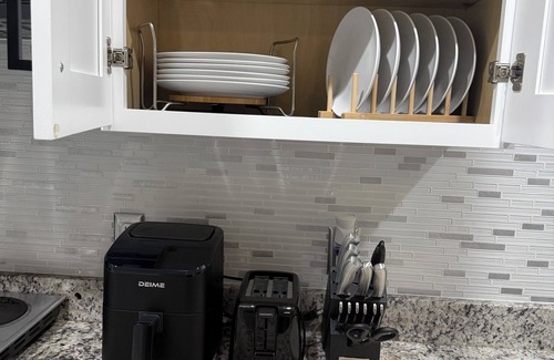 Pebble Point Apartment | The Cozy Studio at Kissimmee