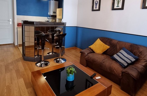 Nantua Apartment | The Crayfish