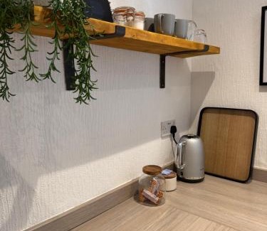 Dundee Apartment | The Crescent