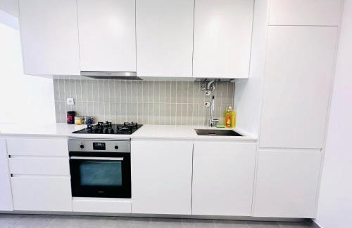 Sao Jorge de Arroios House | The Crespo House - NO 2E - Rooms & Stays