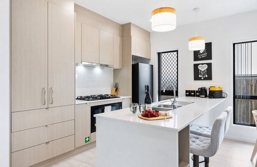 Burpengary East Apartment | `The Crest` - Stunner in North Harbour Estate